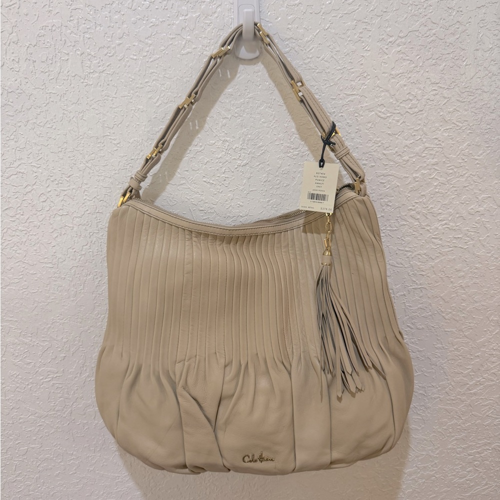 Cole Haan hobo